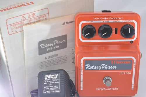 Maxon 350 rotary - maxon,