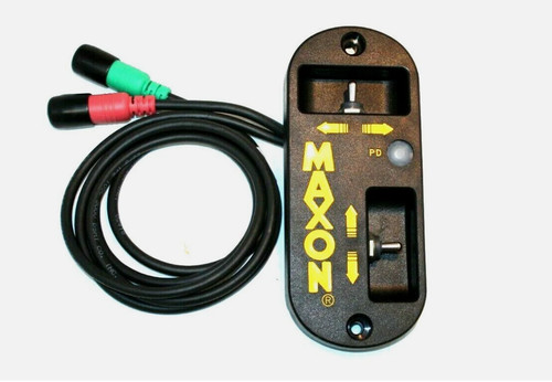 Maxon 296150 liftgate - maxon,