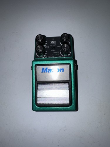 Maxon pro super tube - maxon, st-9