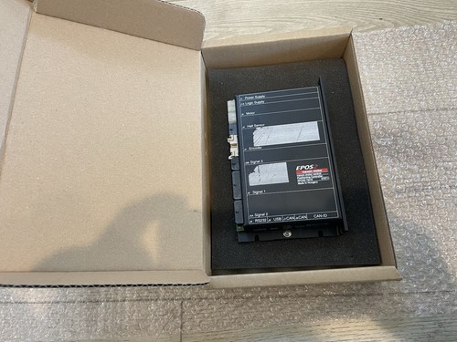 Maxon motor digital - digital, controller