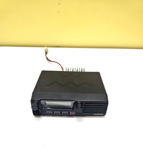 Maxon 8000 8402a 400 - tm-8000, tm-8402a