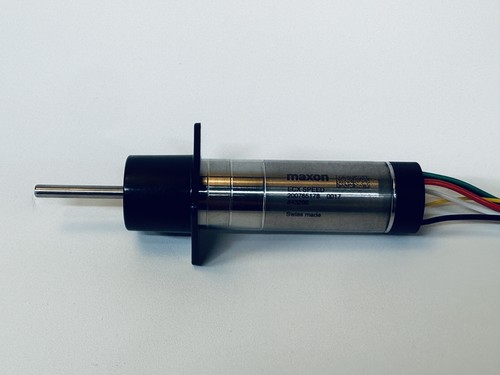 Maxon ecx speed 200765178 0017 - 200765178,