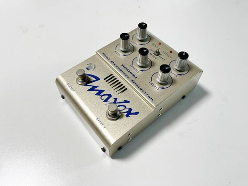 Maxon rod 881 - maxon,