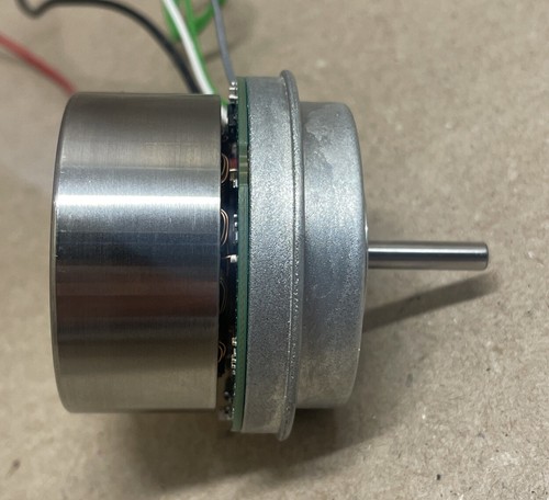 Maxon motor 352887 flat - 352887,