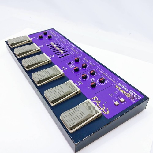 Maxon pue5b bass multi - maxon,